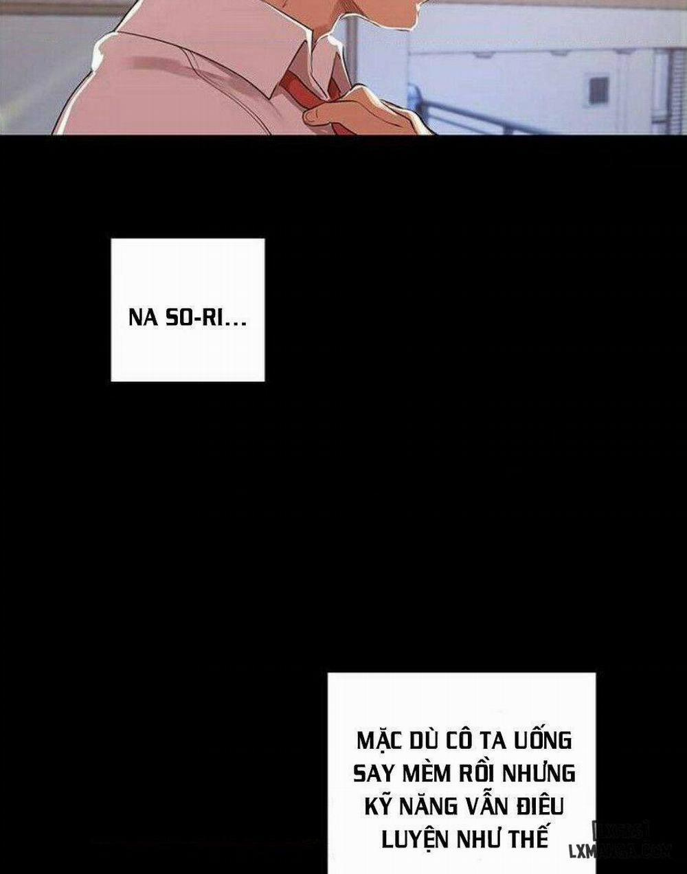 Tân Thế Giới Tuyệt Vời 88 trang 36