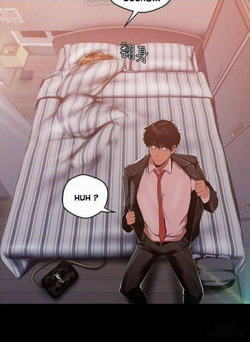 Tân Thế Giới Tuyệt Vời 88 trang 40