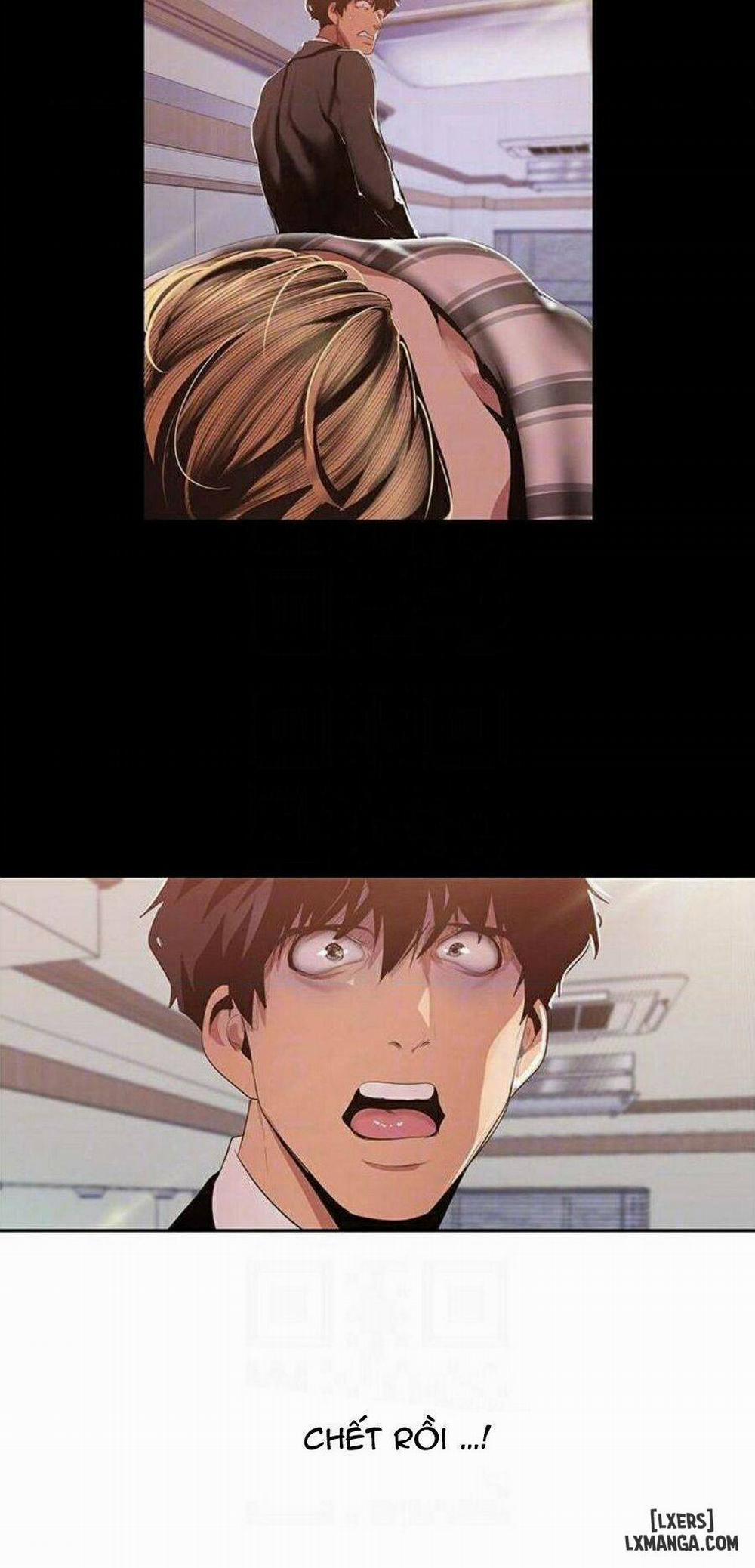 Tân Thế Giới Tuyệt Vời 88 trang 42