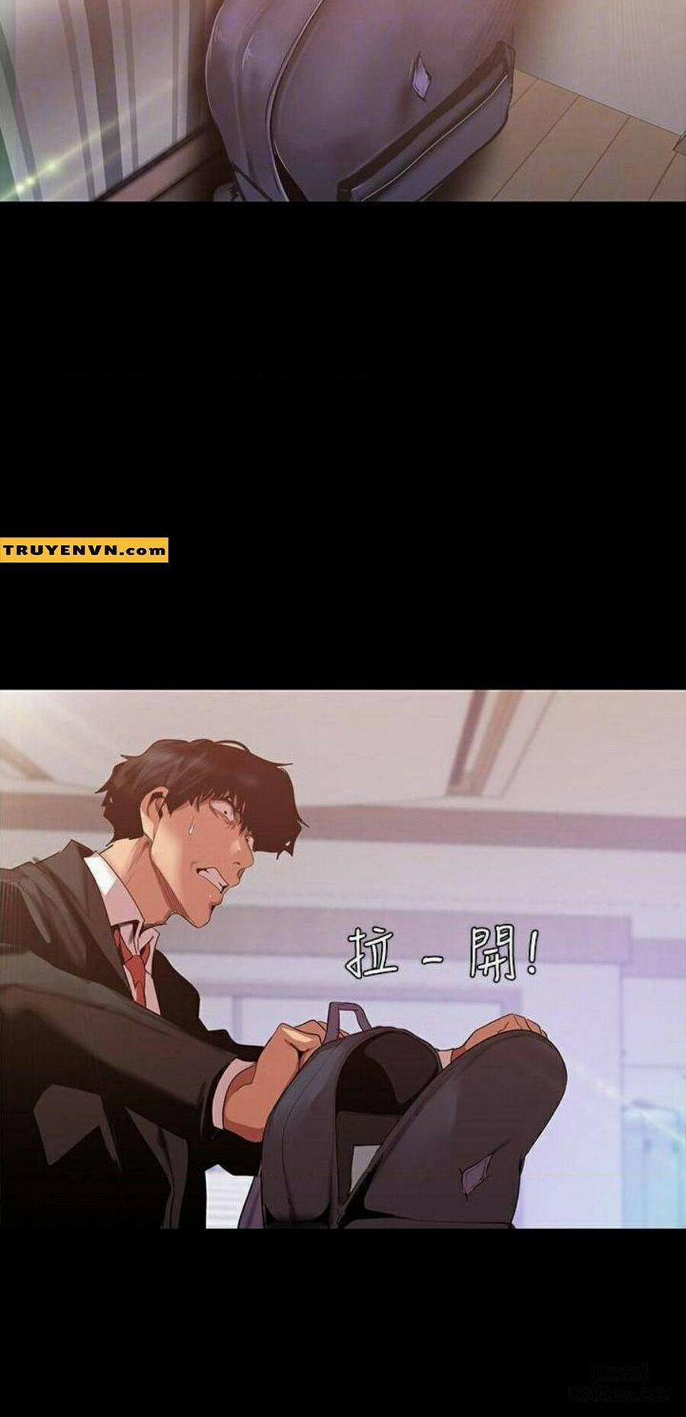 Tân Thế Giới Tuyệt Vời 88 trang 44