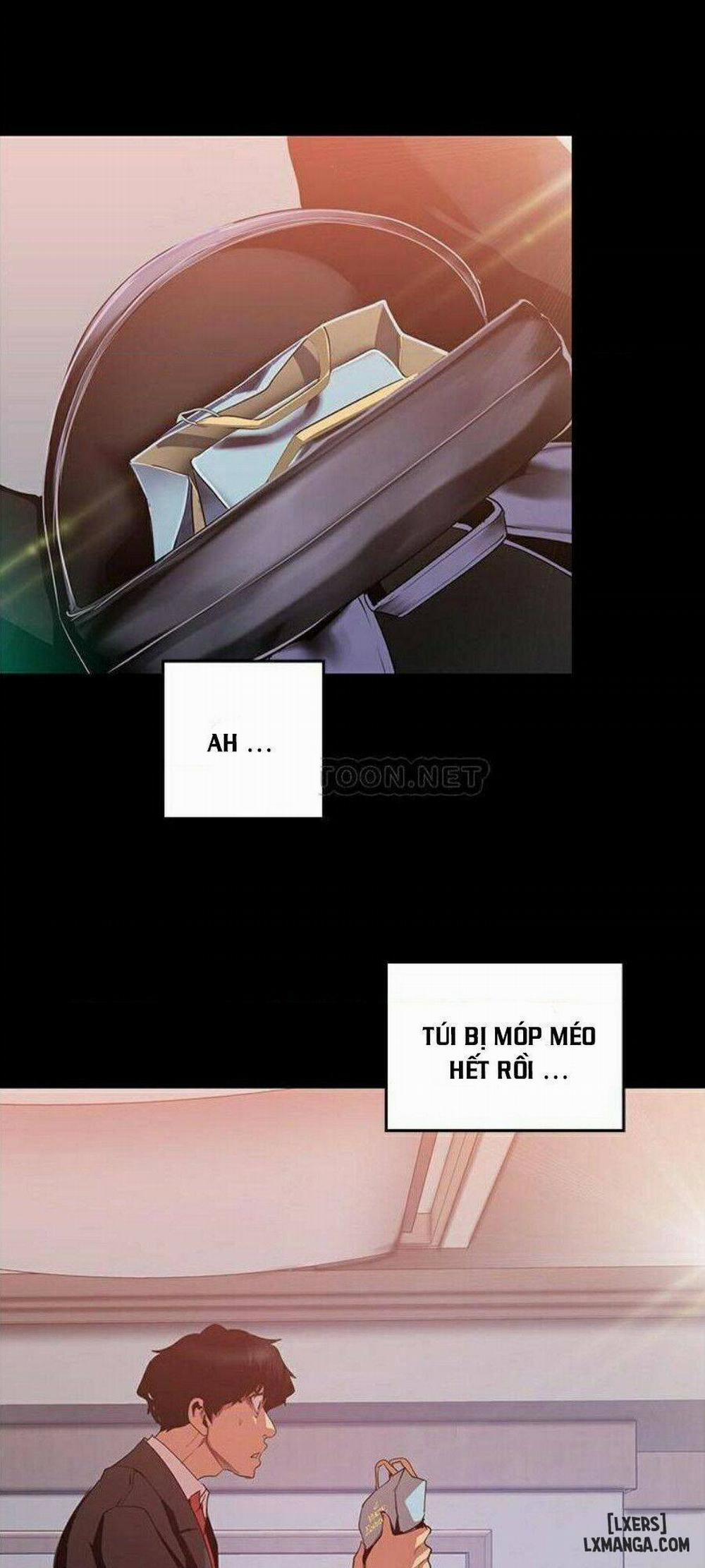 Tân Thế Giới Tuyệt Vời 88 trang 45