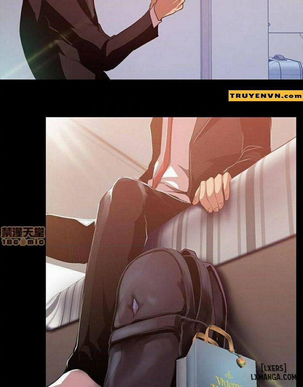 Tân Thế Giới Tuyệt Vời 88 trang 46