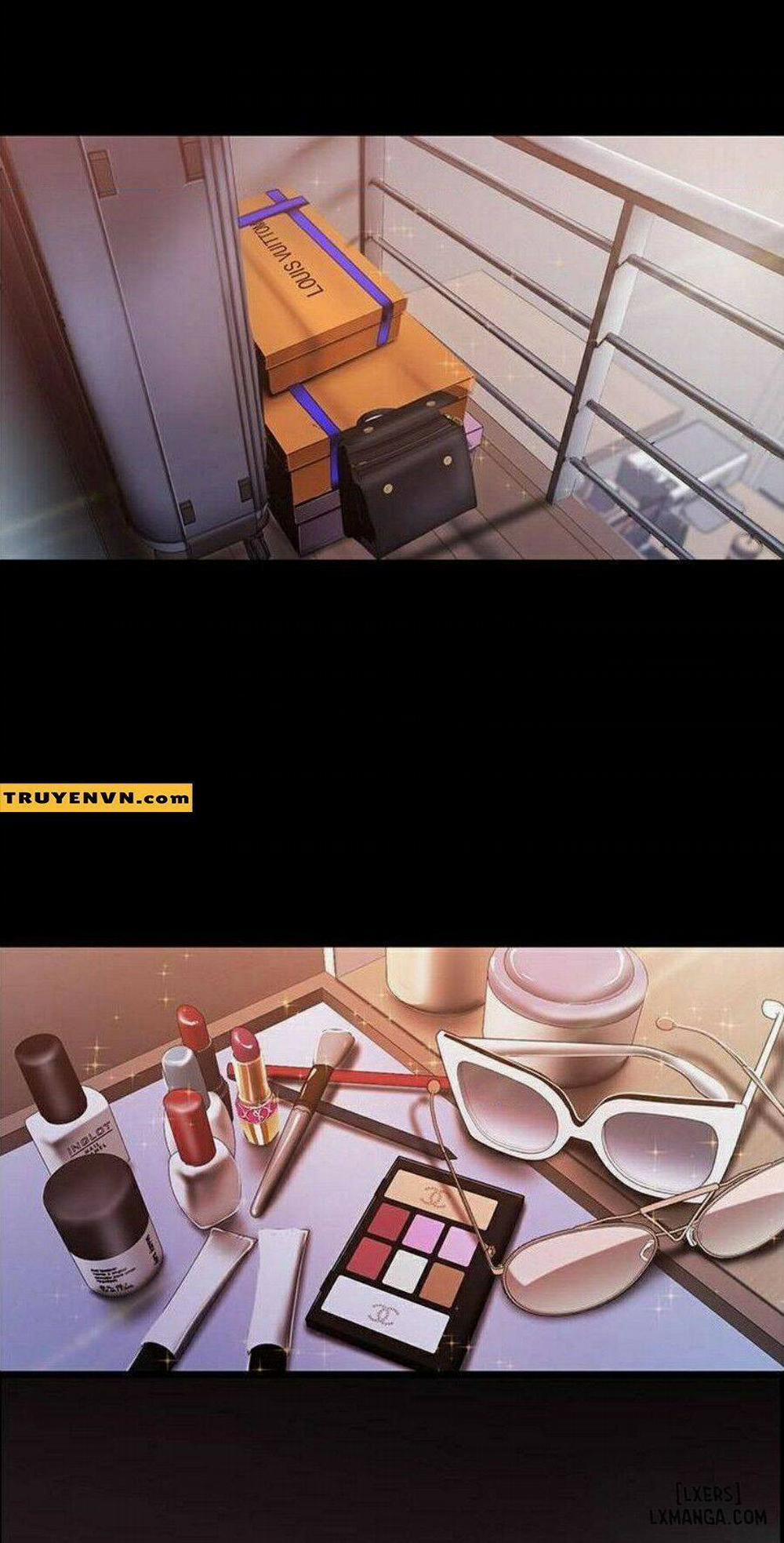 Tân Thế Giới Tuyệt Vời 88 trang 48