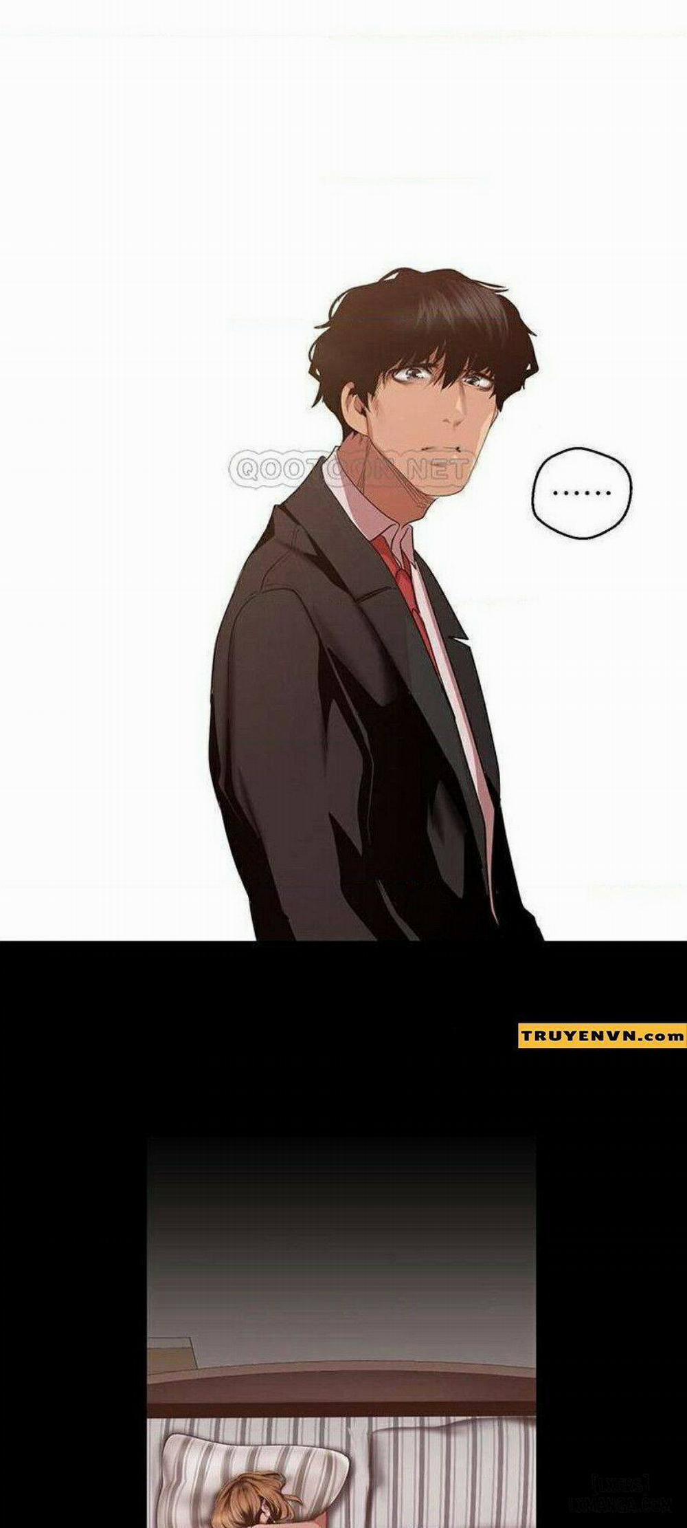 Tân Thế Giới Tuyệt Vời 88 trang 50