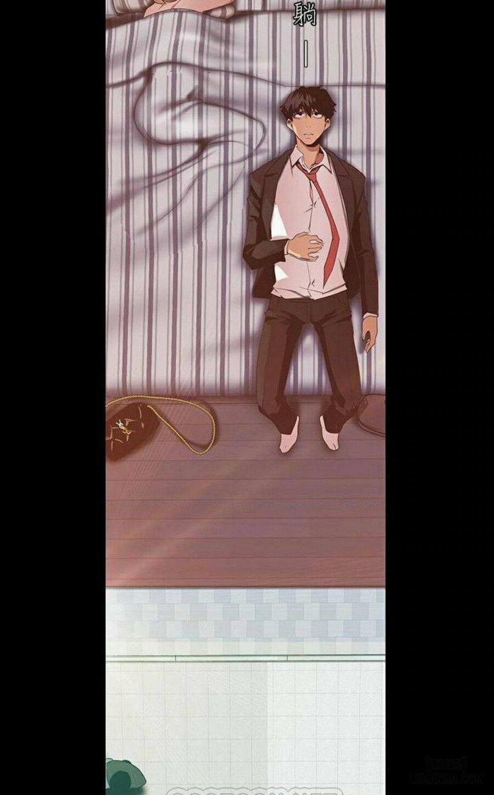 Tân Thế Giới Tuyệt Vời 88 trang 51