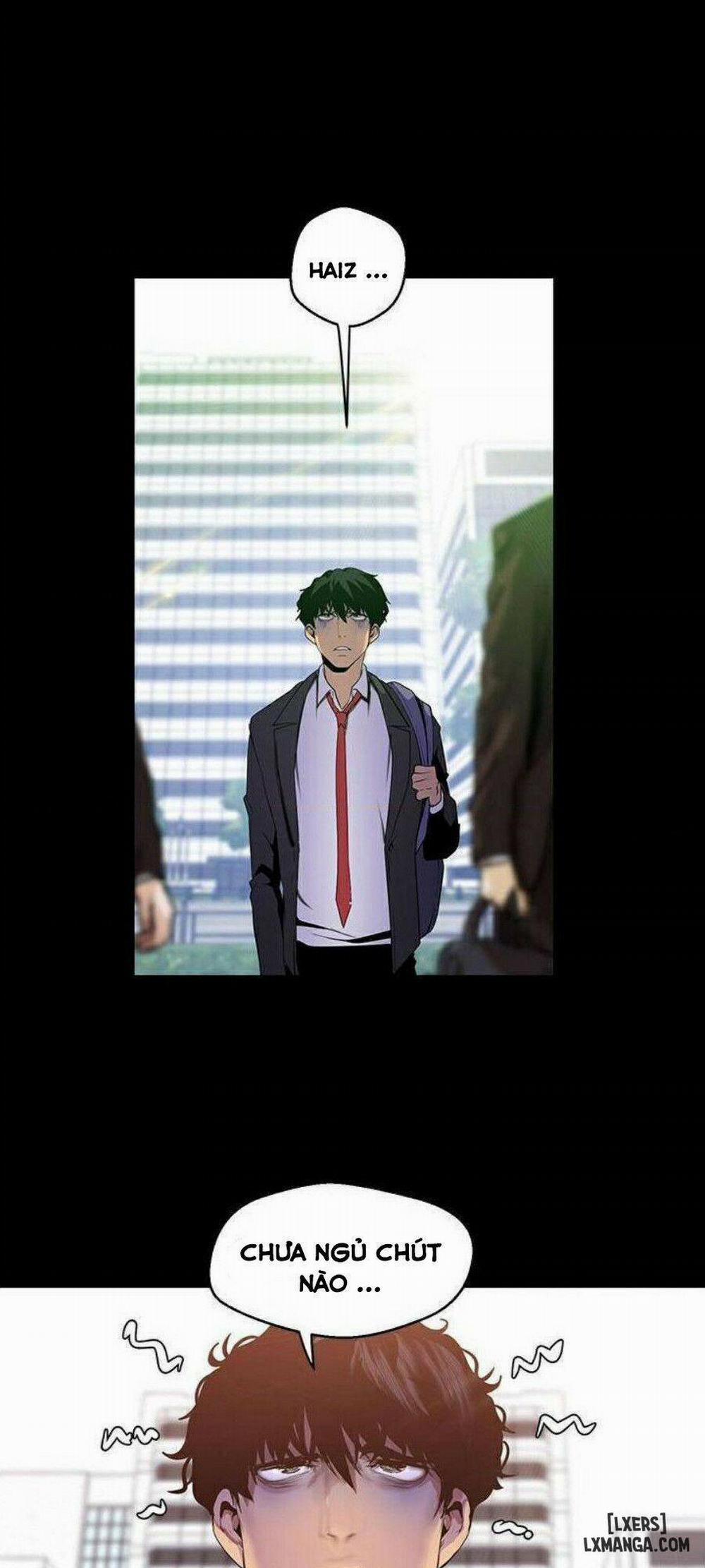 Tân Thế Giới Tuyệt Vời 88 trang 53