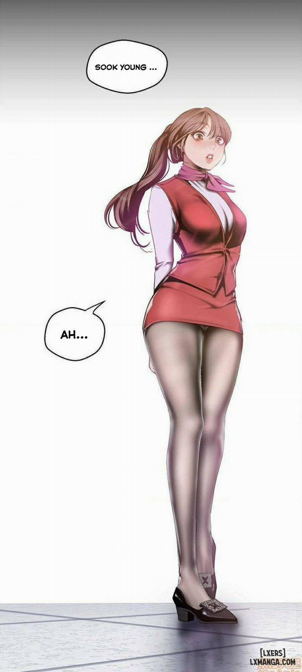 Tân Thế Giới Tuyệt Vời 88 trang 56