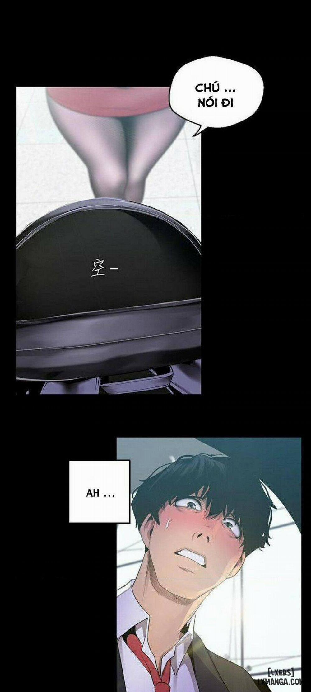 Tân Thế Giới Tuyệt Vời 88 trang 59