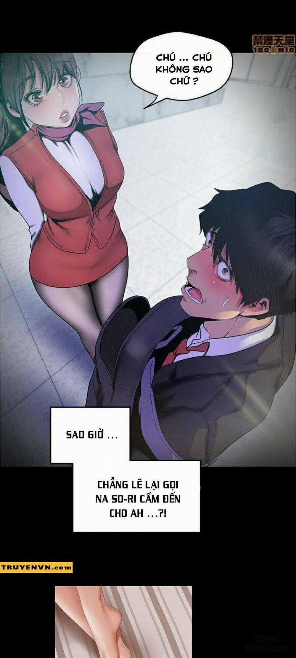 Tân Thế Giới Tuyệt Vời 88 trang 62