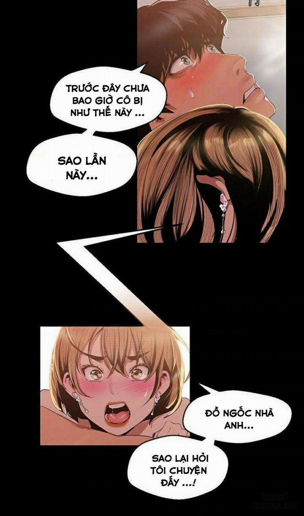 Tân Thế Giới Tuyệt Vời 88 trang 9