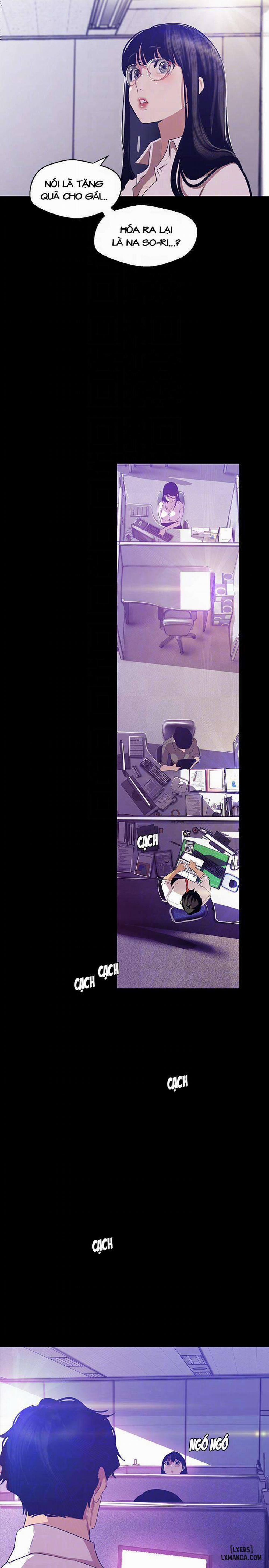 Tân Thế Giới Tuyệt Vời 89 trang 13