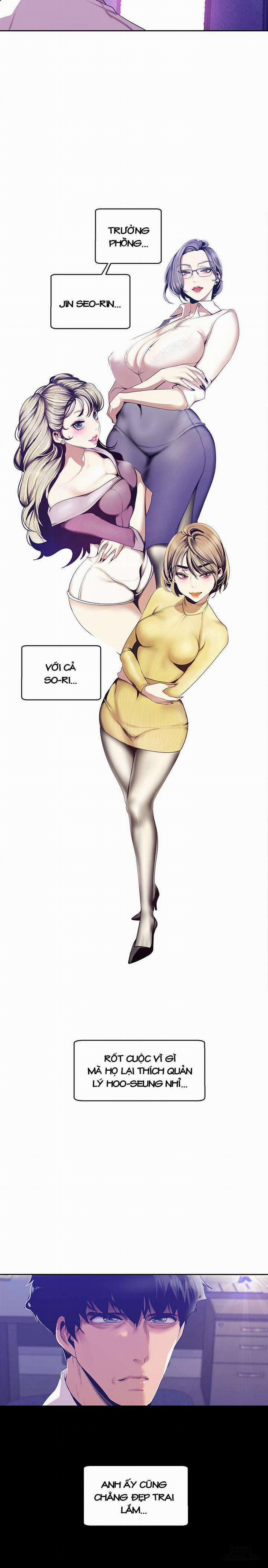 Tân Thế Giới Tuyệt Vời 89 trang 14