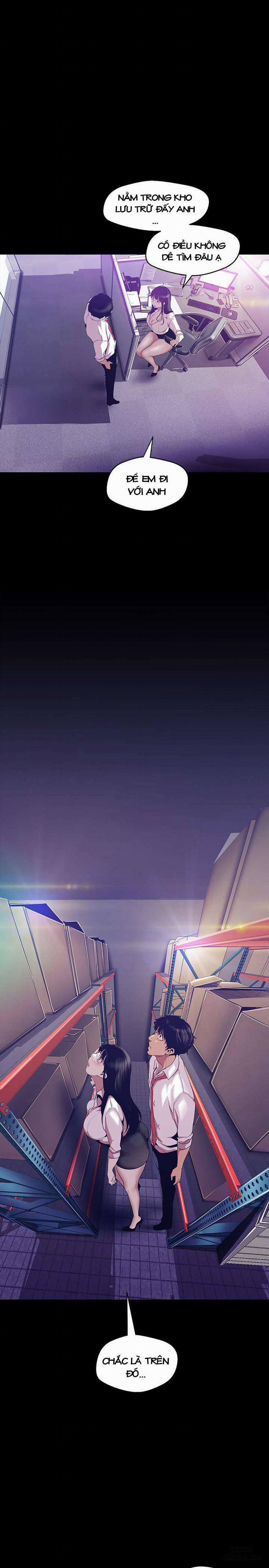 Tân Thế Giới Tuyệt Vời 89 trang 19