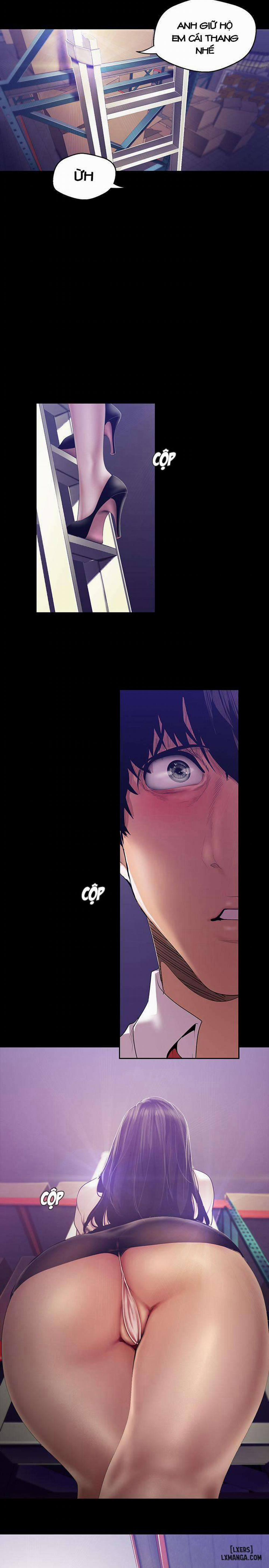 Tân Thế Giới Tuyệt Vời 89 trang 20