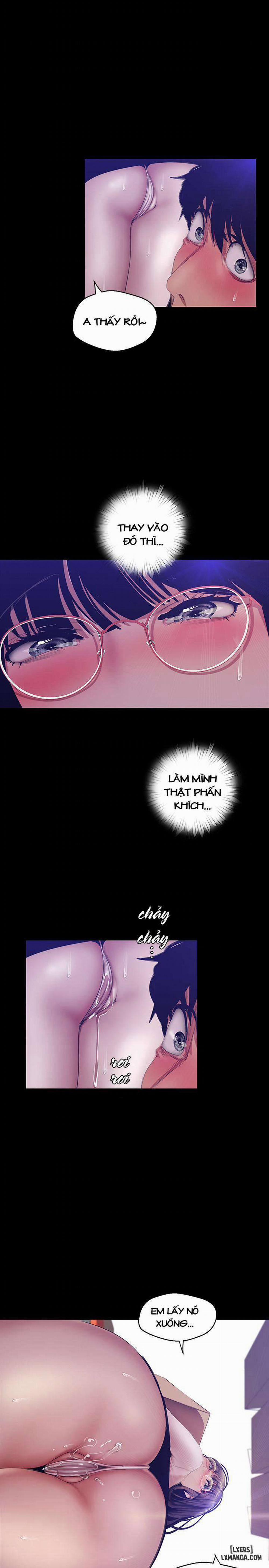 Tân Thế Giới Tuyệt Vời 89 trang 23