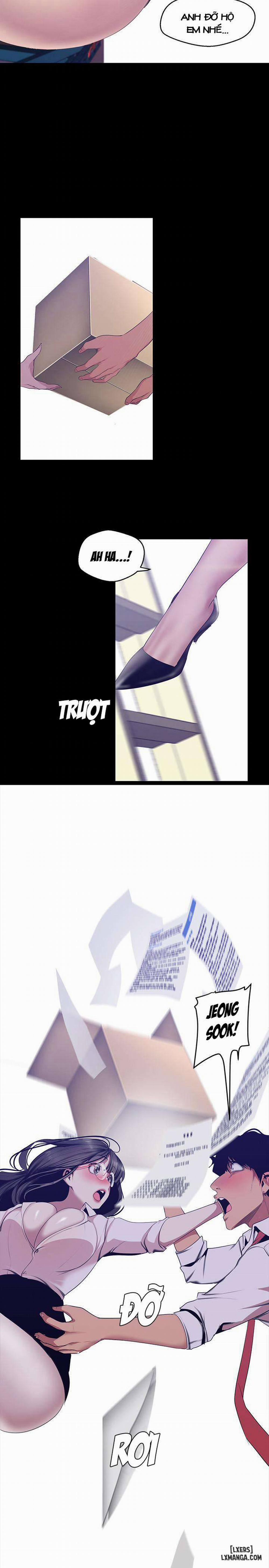 Tân Thế Giới Tuyệt Vời 89 trang 24