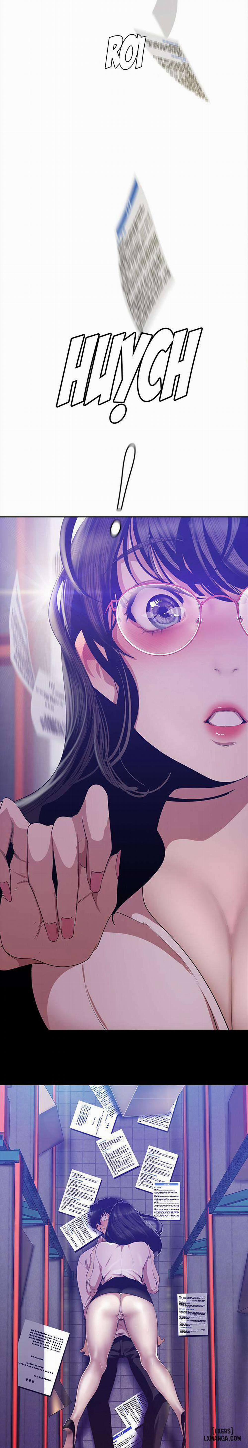 Tân Thế Giới Tuyệt Vời 89 trang 25