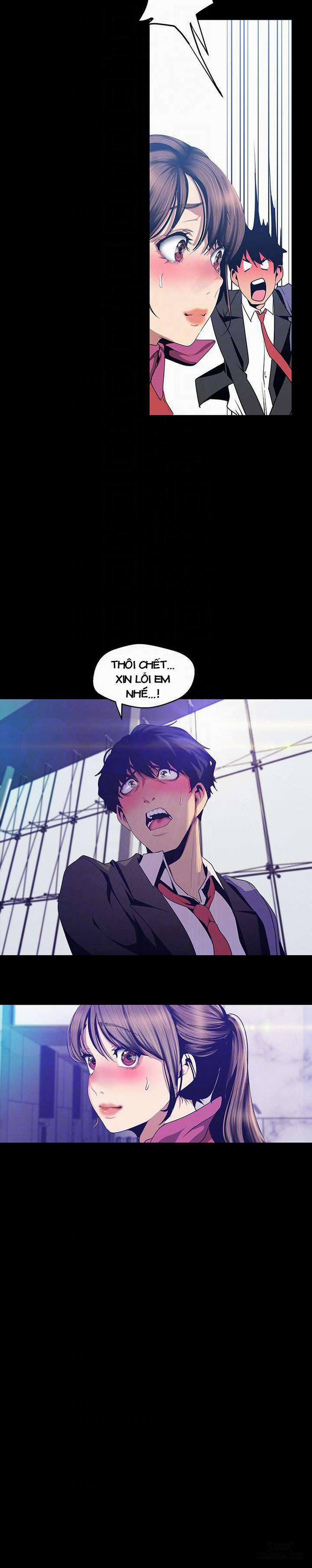 Tân Thế Giới Tuyệt Vời 89 trang 4