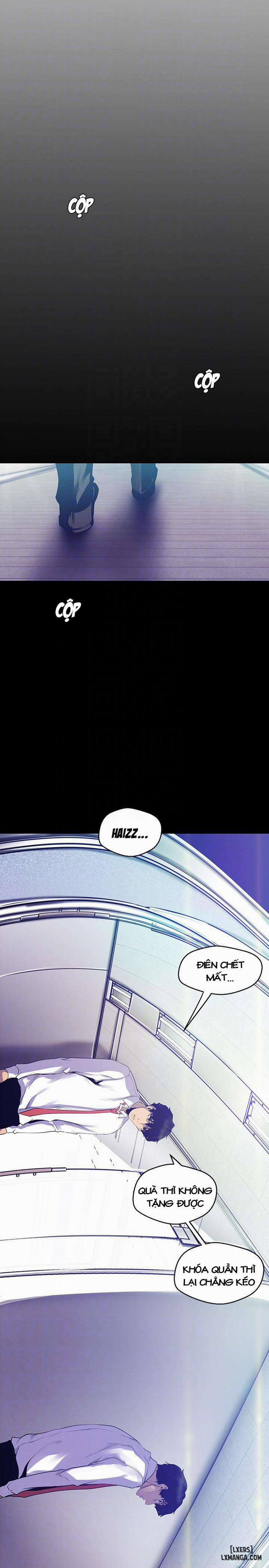 Tân Thế Giới Tuyệt Vời 89 trang 6