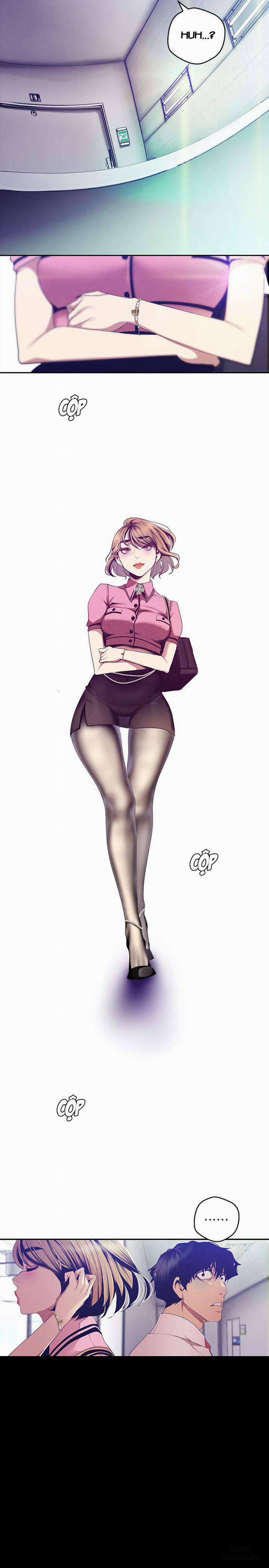 Tân Thế Giới Tuyệt Vời 89 trang 7