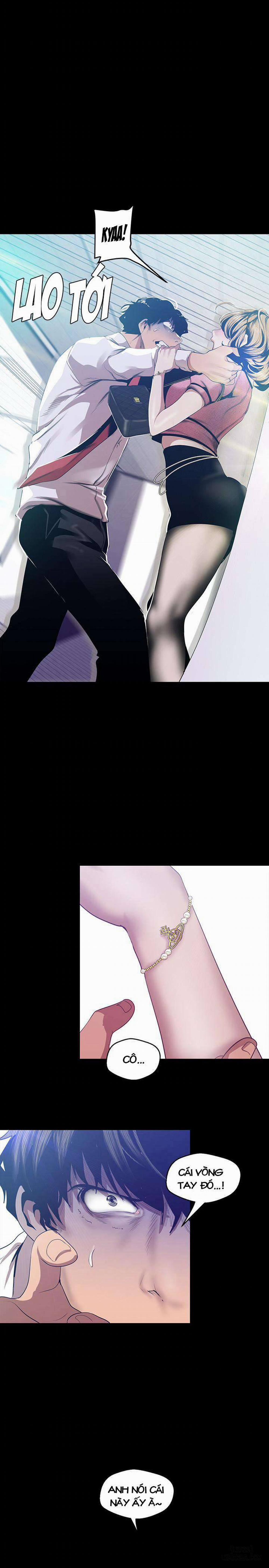 Tân Thế Giới Tuyệt Vời 89 trang 9