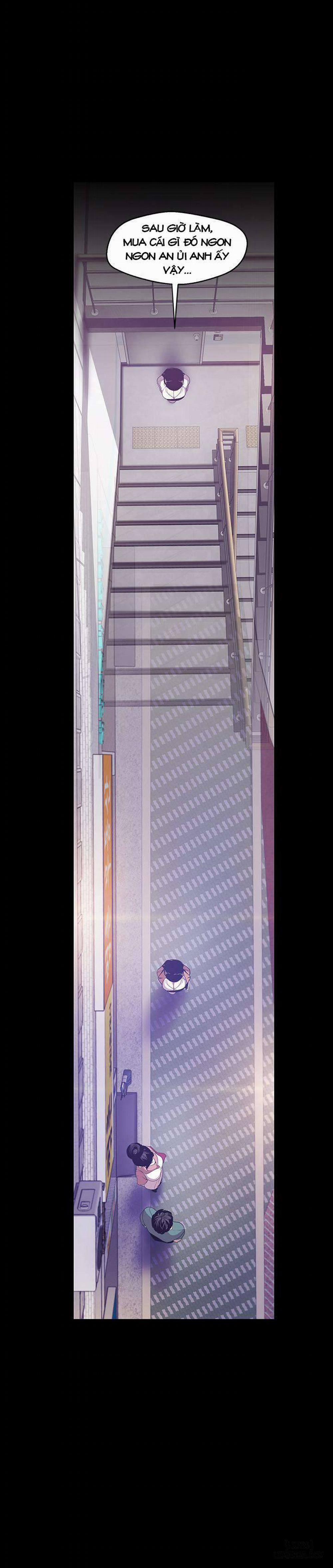 Tân Thế Giới Tuyệt Vời 90 trang 11