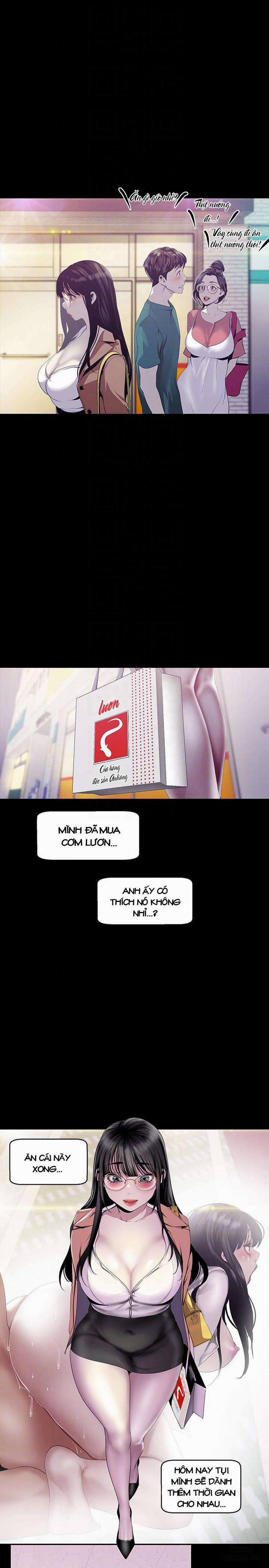 Tân Thế Giới Tuyệt Vời 90 trang 12