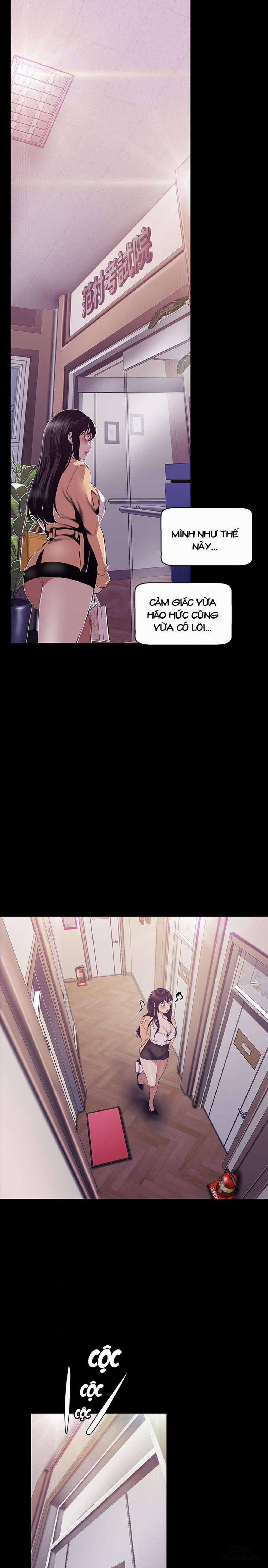 Tân Thế Giới Tuyệt Vời 90 trang 13