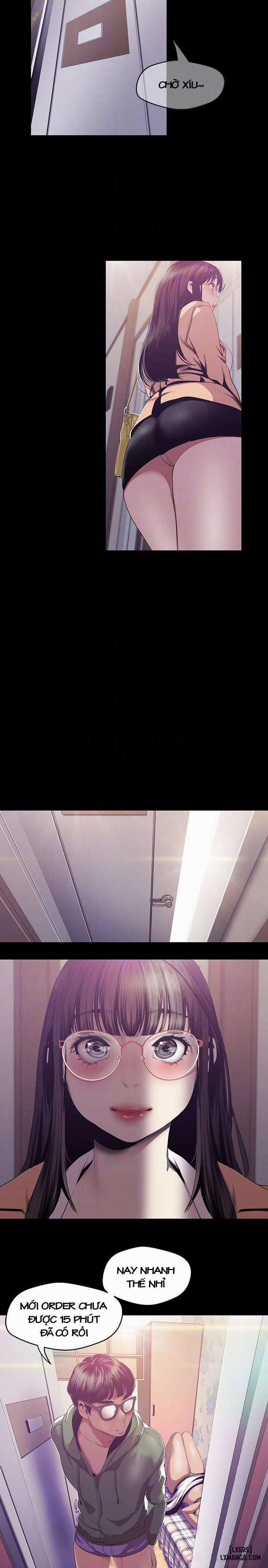 Tân Thế Giới Tuyệt Vời 90 trang 14