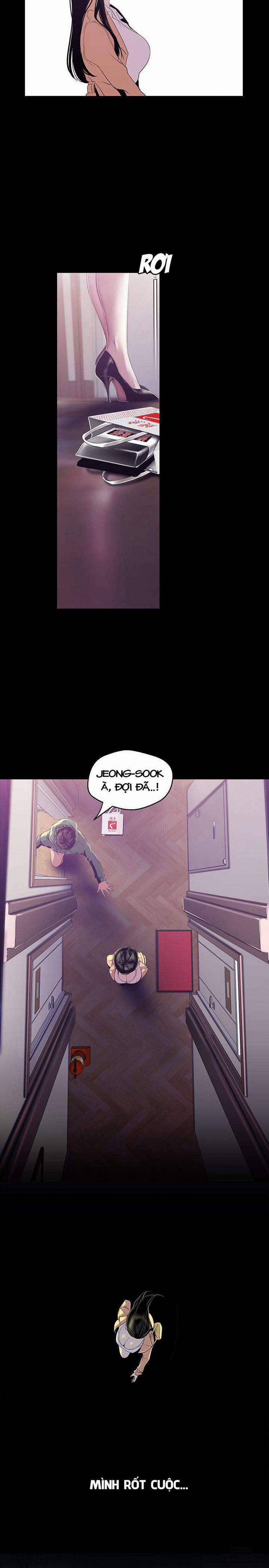 Tân Thế Giới Tuyệt Vời 90 trang 17