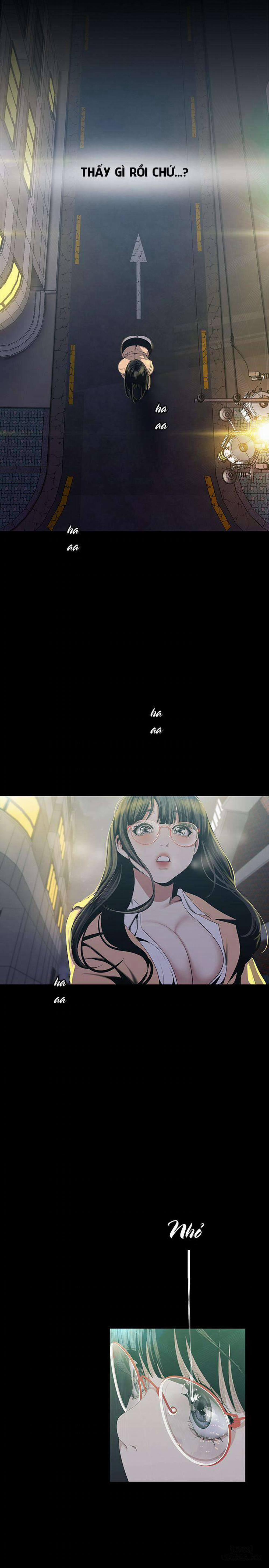 Tân Thế Giới Tuyệt Vời 90 trang 18