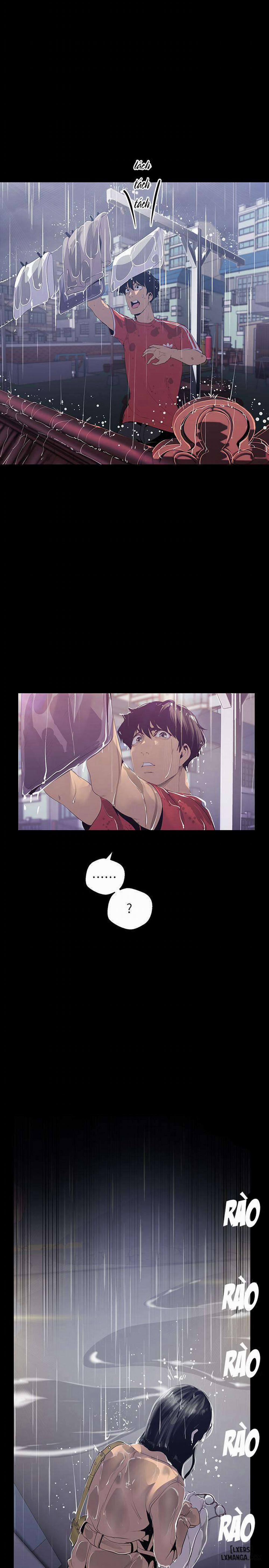 Tân Thế Giới Tuyệt Vời 90 trang 23