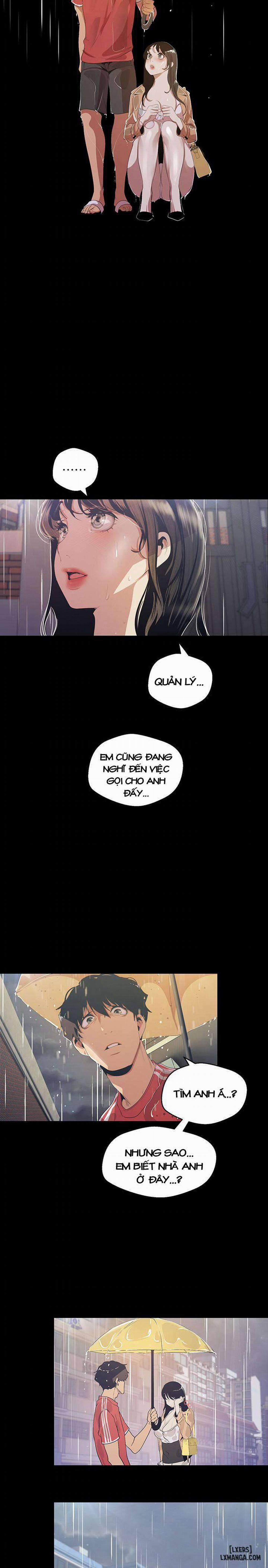 Tân Thế Giới Tuyệt Vời 90 trang 25