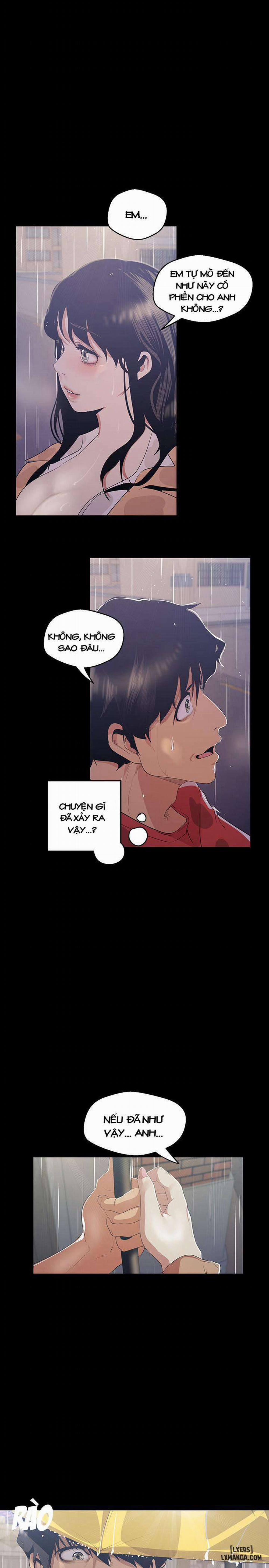 Tân Thế Giới Tuyệt Vời 90 trang 27