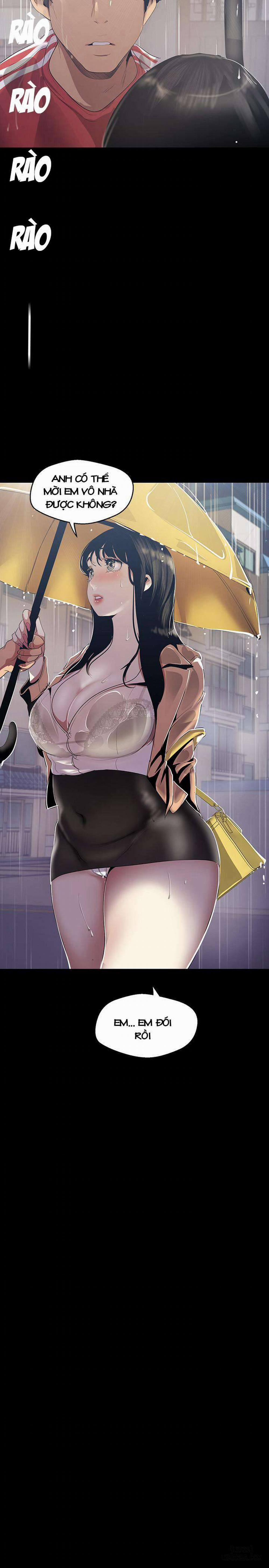 Tân Thế Giới Tuyệt Vời 90 trang 28