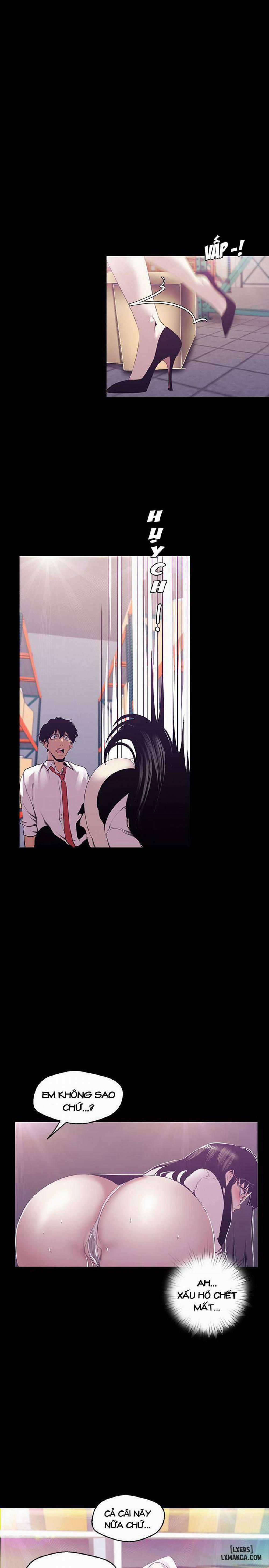 Tân Thế Giới Tuyệt Vời 90 trang 5