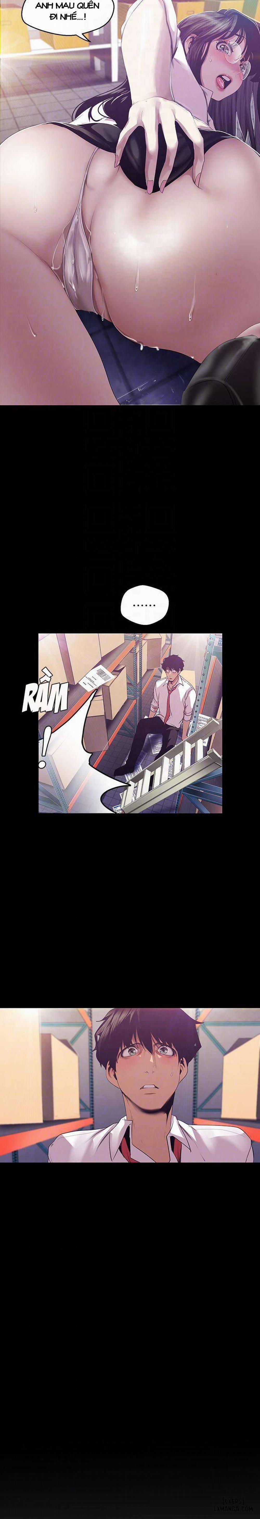 Tân Thế Giới Tuyệt Vời 90 trang 6