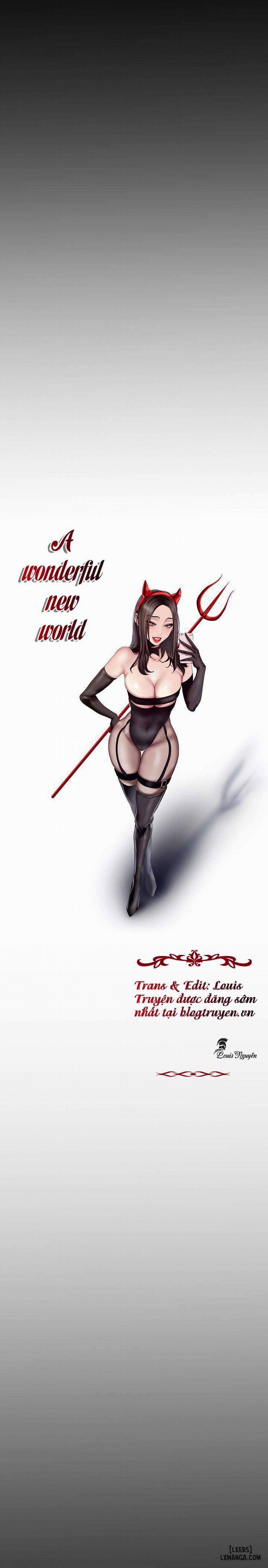 Tân Thế Giới Tuyệt Vời 90 trang 7