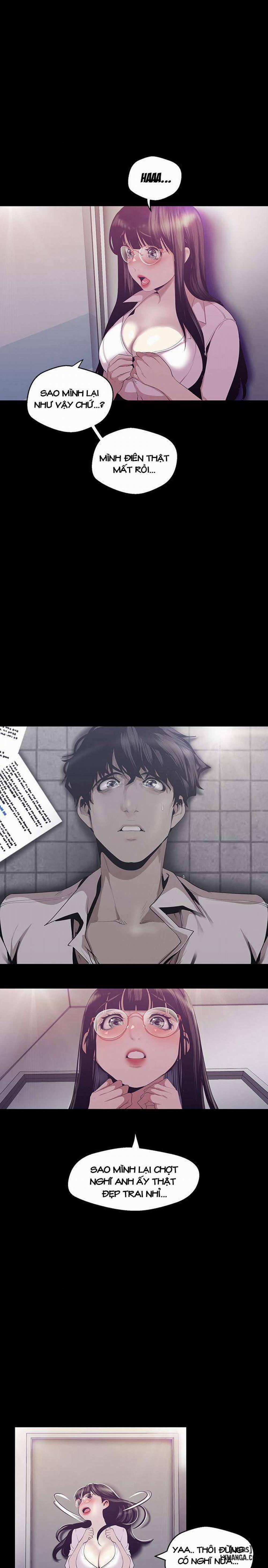 Tân Thế Giới Tuyệt Vời 90 trang 9