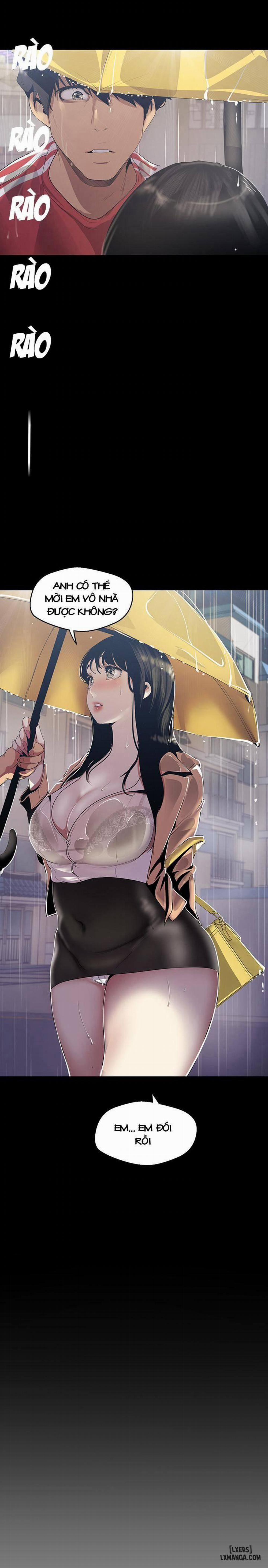 Tân Thế Giới Tuyệt Vời 91 trang 1