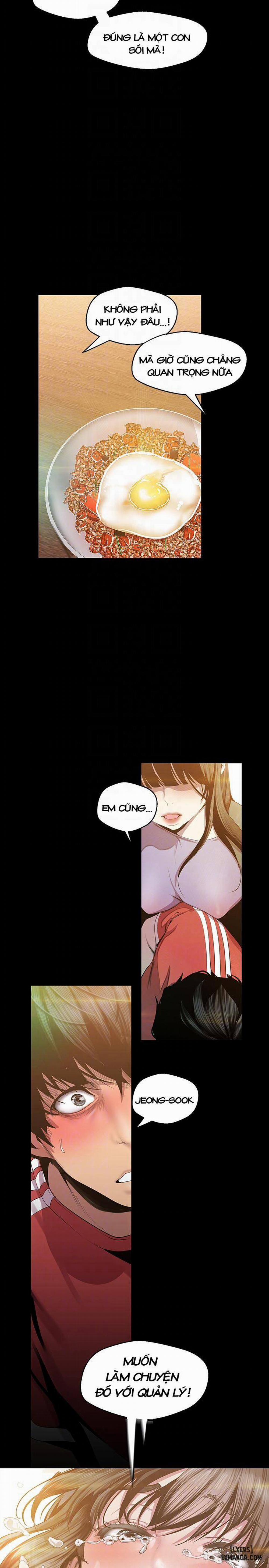 Tân Thế Giới Tuyệt Vời 91 trang 16