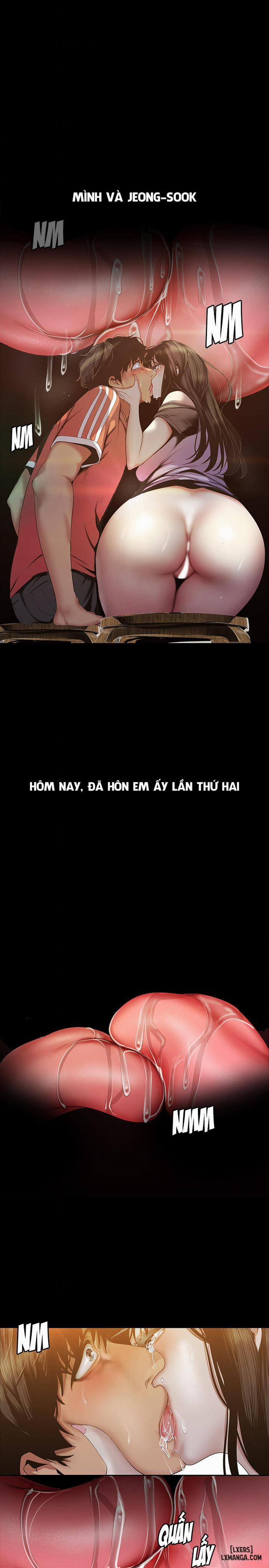 Tân Thế Giới Tuyệt Vời 91 trang 18