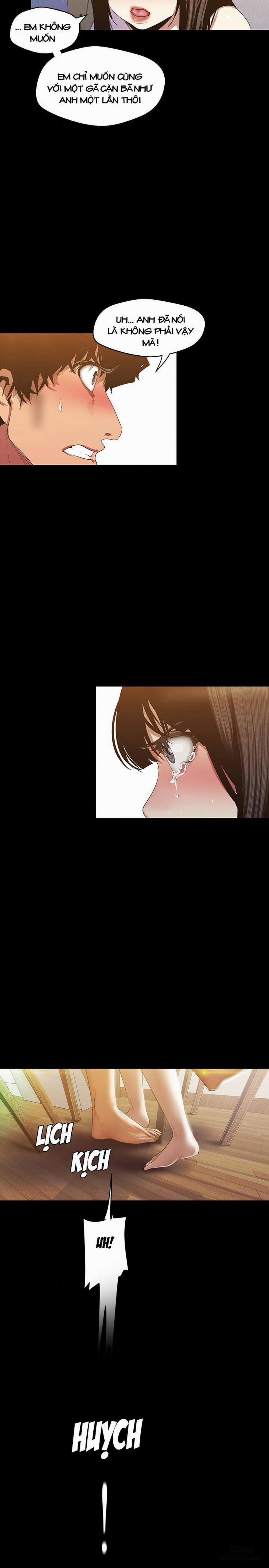 Tân Thế Giới Tuyệt Vời 91 trang 20