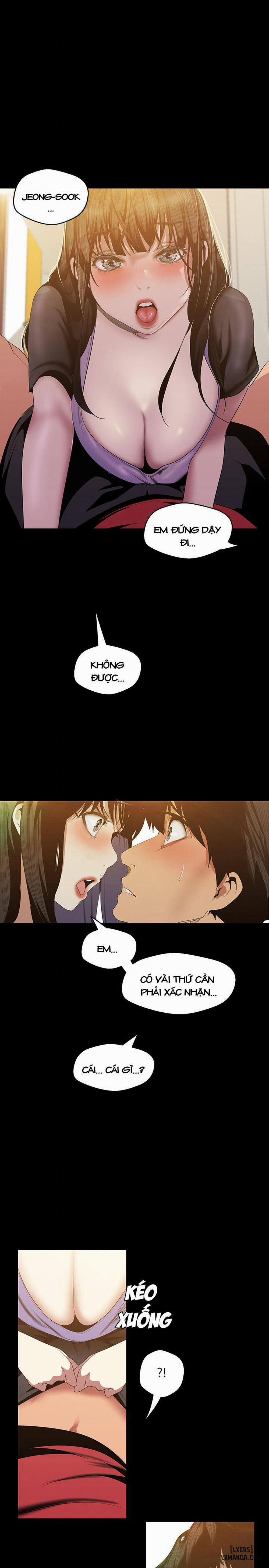 Tân Thế Giới Tuyệt Vời 91 trang 22