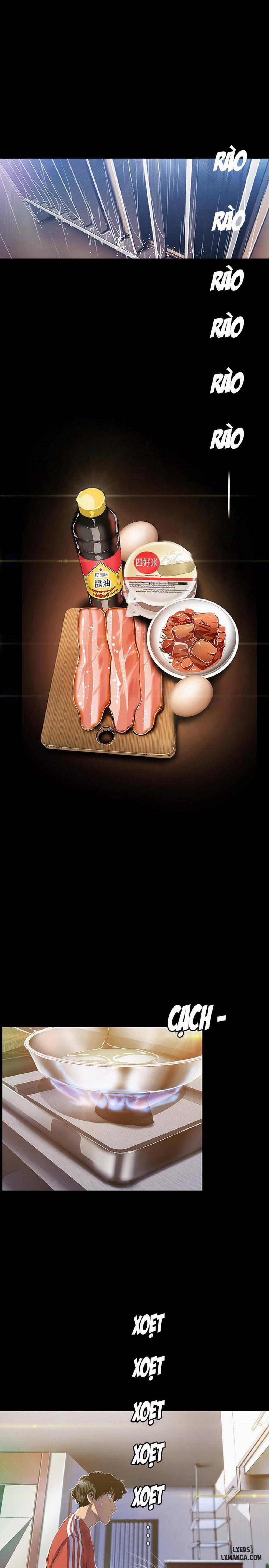 Tân Thế Giới Tuyệt Vời 91 trang 3