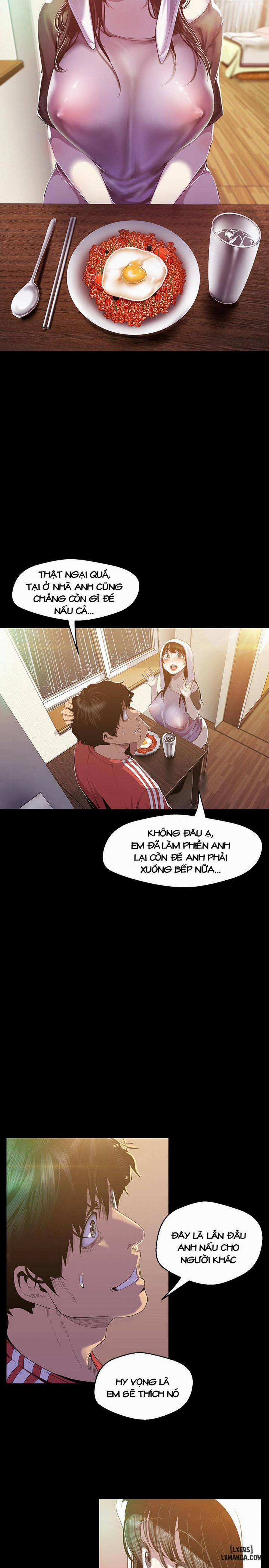 Tân Thế Giới Tuyệt Vời 91 trang 5