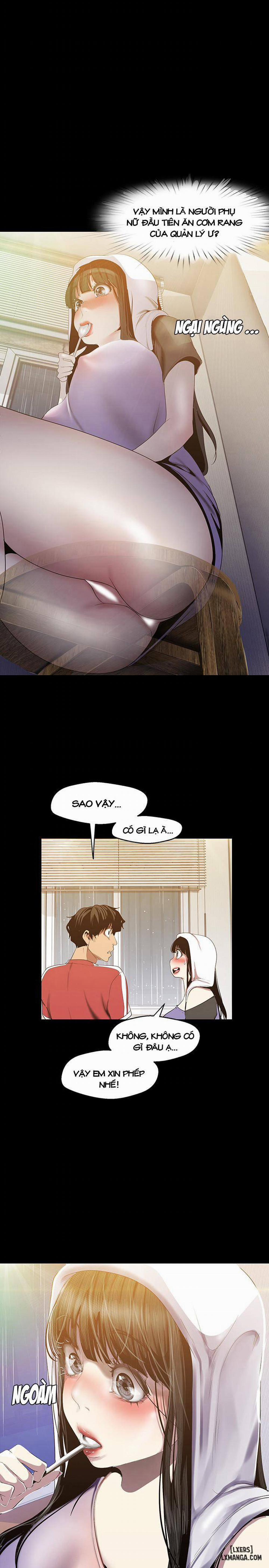 Tân Thế Giới Tuyệt Vời 91 trang 7