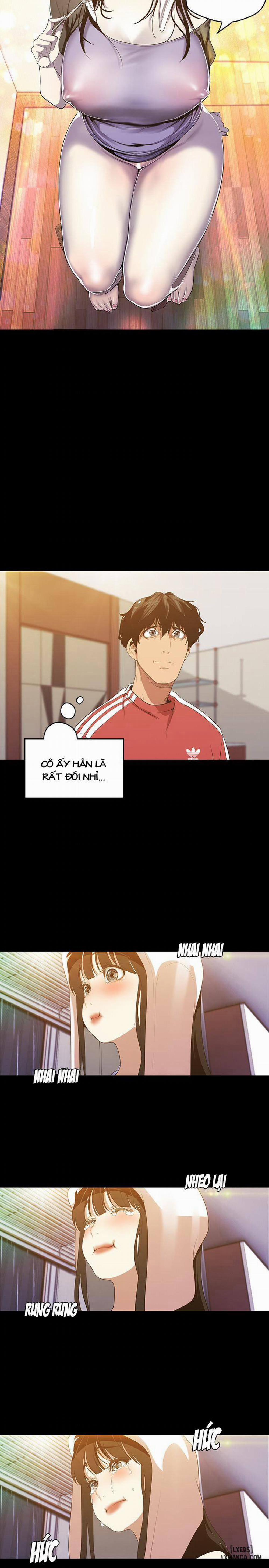 Tân Thế Giới Tuyệt Vời 91 trang 9