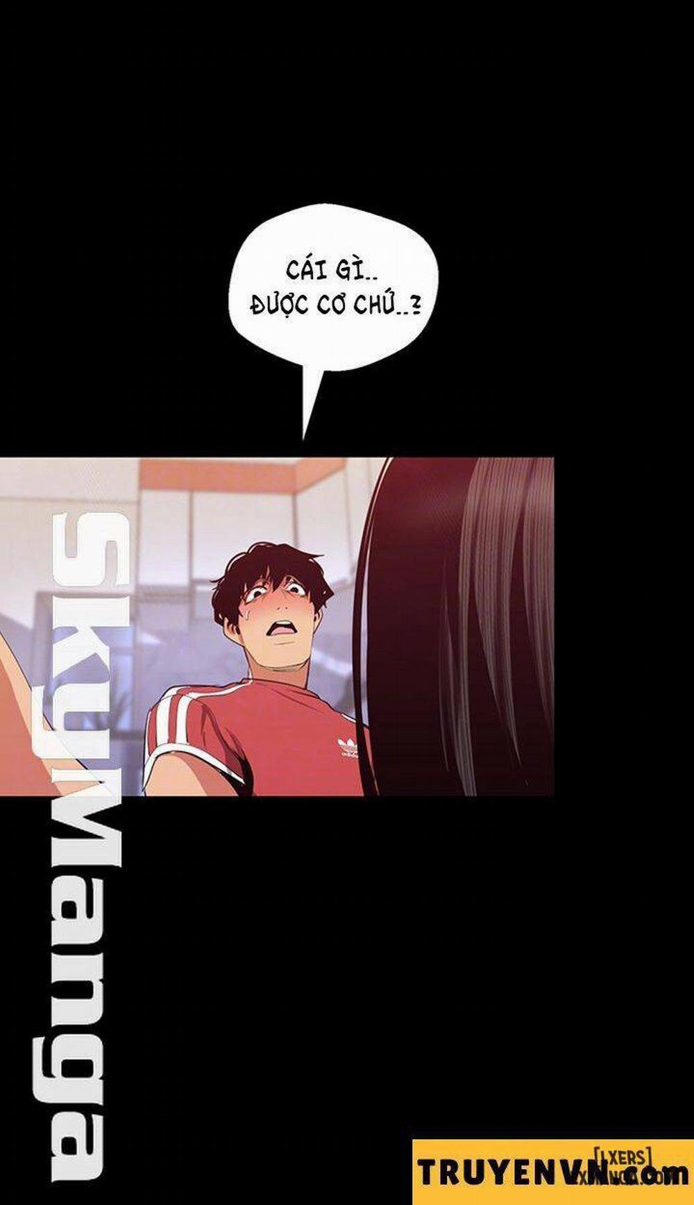 Tân Thế Giới Tuyệt Vời 92 trang 26