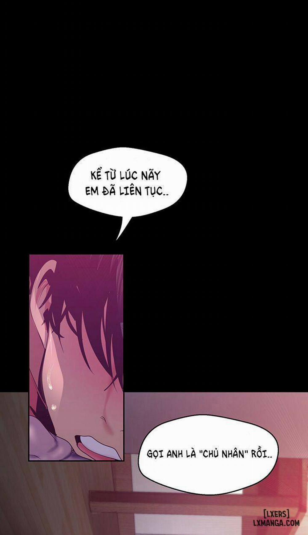 Tân Thế Giới Tuyệt Vời 92 trang 47